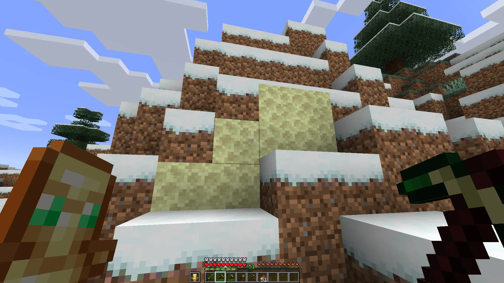 Enderite Tools and Armour, Моды, Minecraft