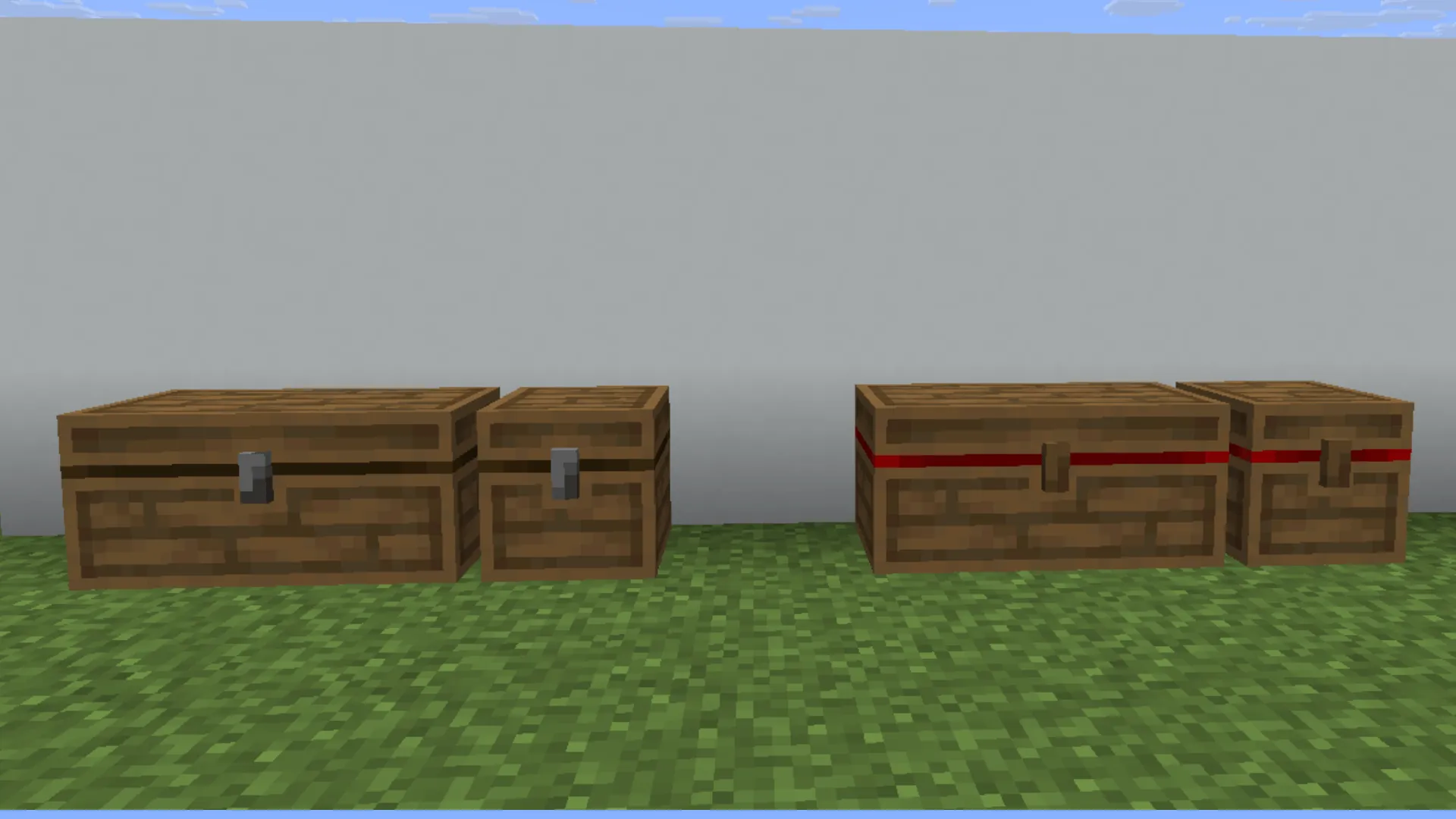 Cozy Textures for Cozycraft — скриншот 11 (Текстуры, Minecraft)