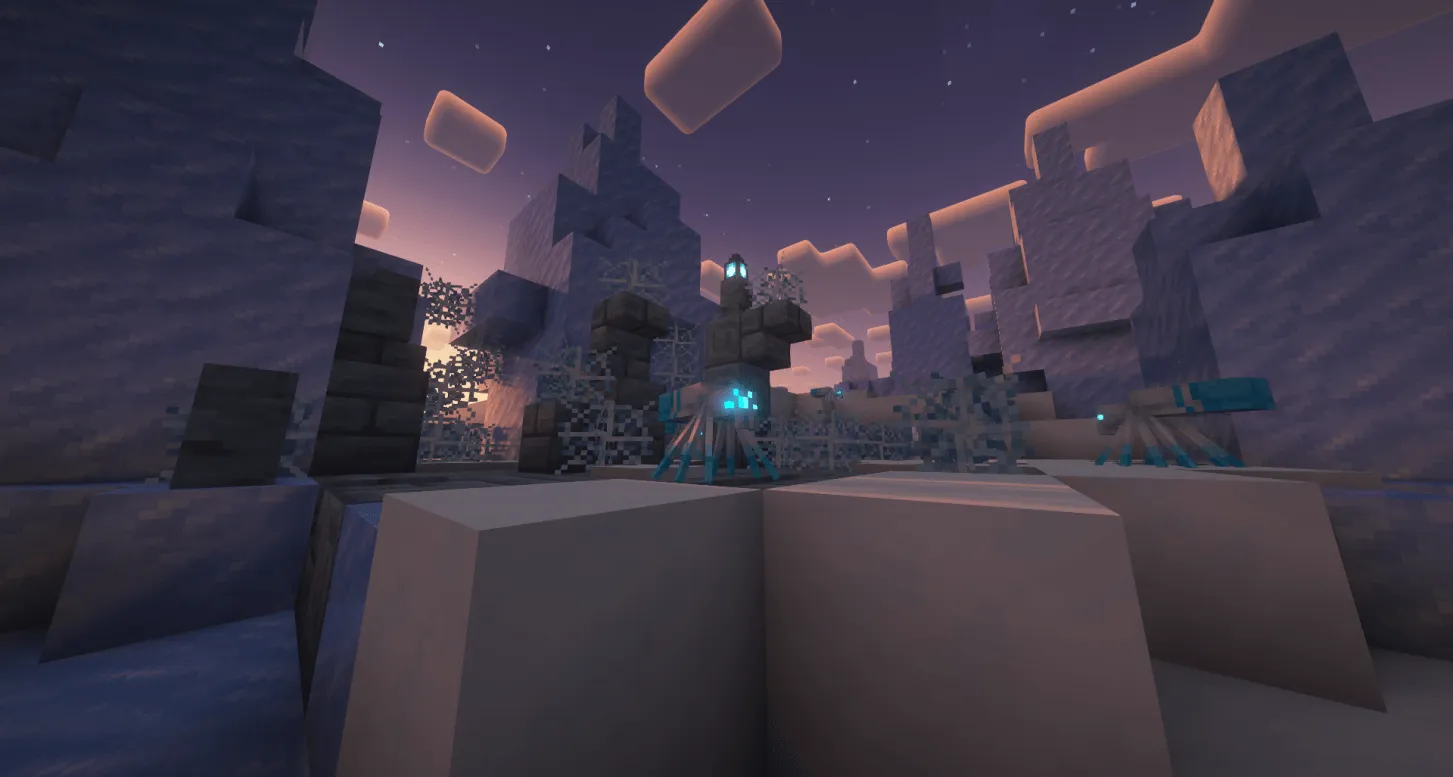 More Critters, Моды, Minecraft