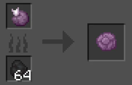 Superior Smelting [Data Pack], Дата-паки, Minecraft