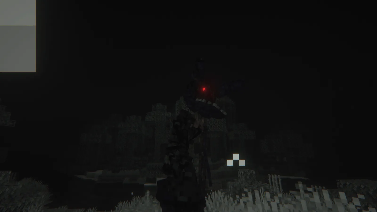 THE JOY OF CREATION  [Dweller] [WB] — скриншот 15 (Моды, Minecraft)