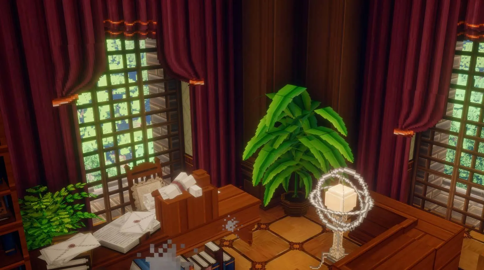 Elegant Spells, Моды, Minecraft