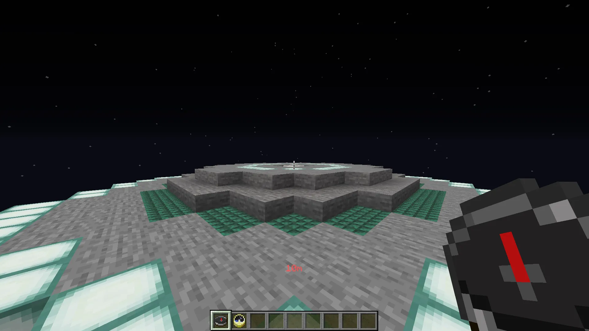 Extended Compass & Clock — скриншот 1 (Плагины, Minecraft)