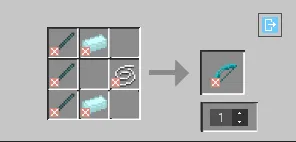 Extra PVP, Моды, Minecraft