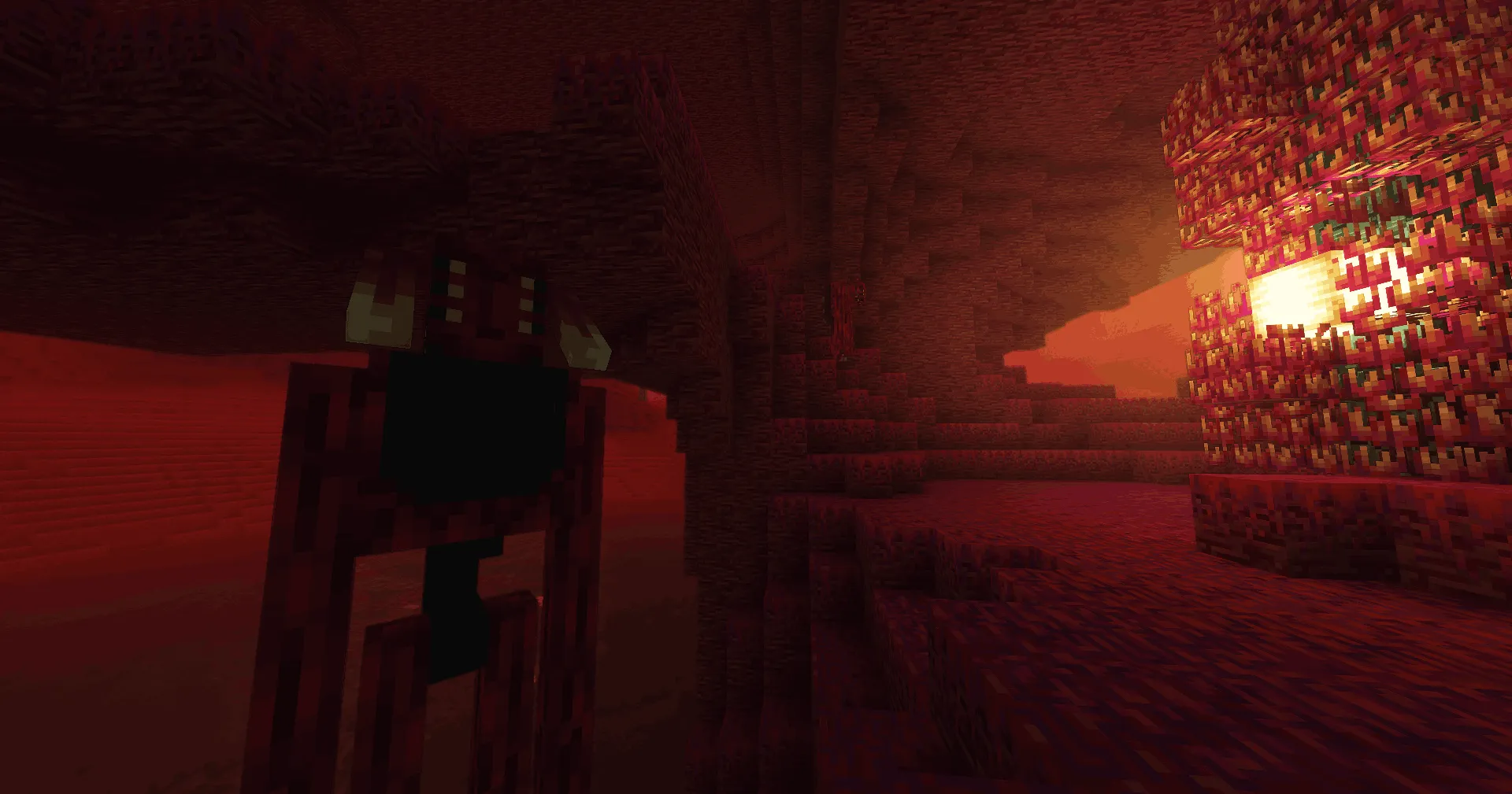 Undead Remains, Моды, Minecraft