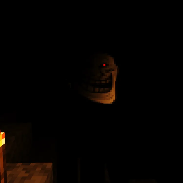 Trollge Invasion, Моды, Minecraft