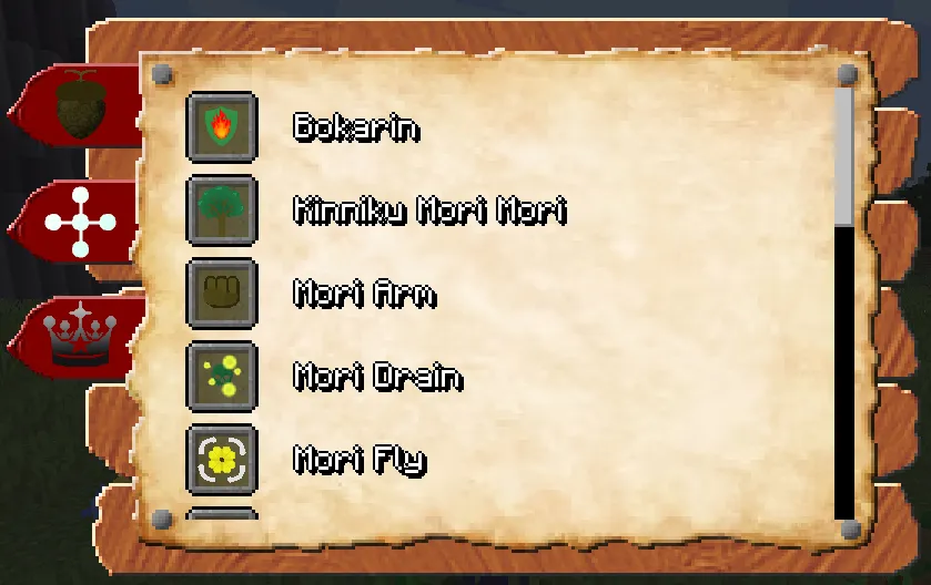 Cart's mmnm Addon :: Update 7.51! Calm Before the Storm!, Моды, Minecraft