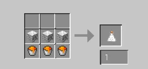 minerals up, Моды, Minecraft