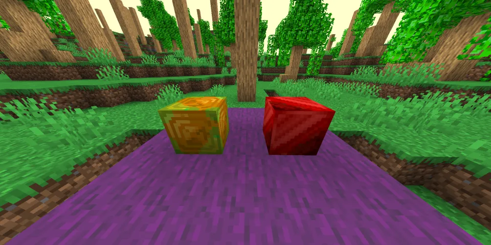 Eloicraft, Моды, Minecraft