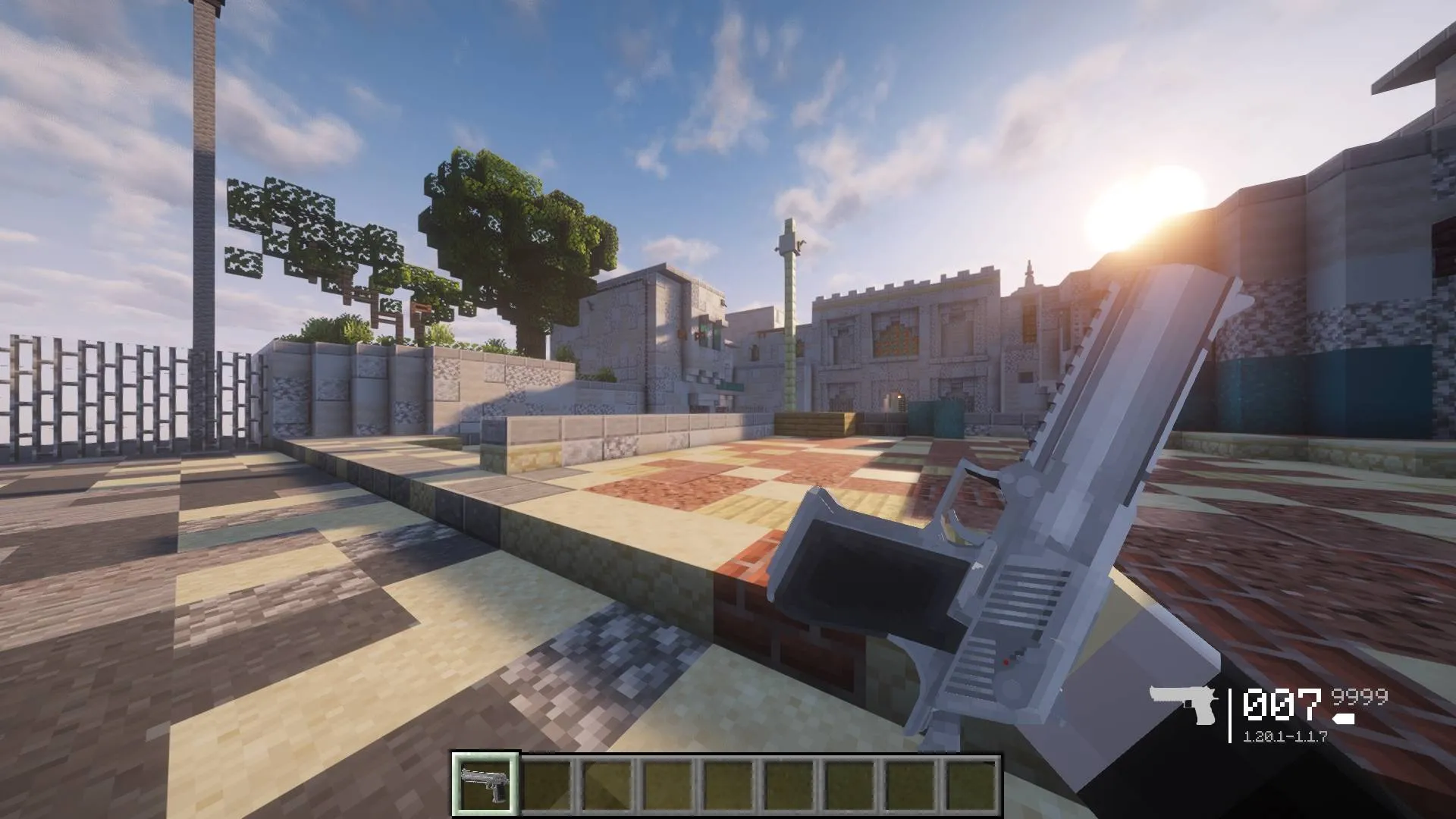 CS2 — скриншот 6 (Модпаки, Minecraft)