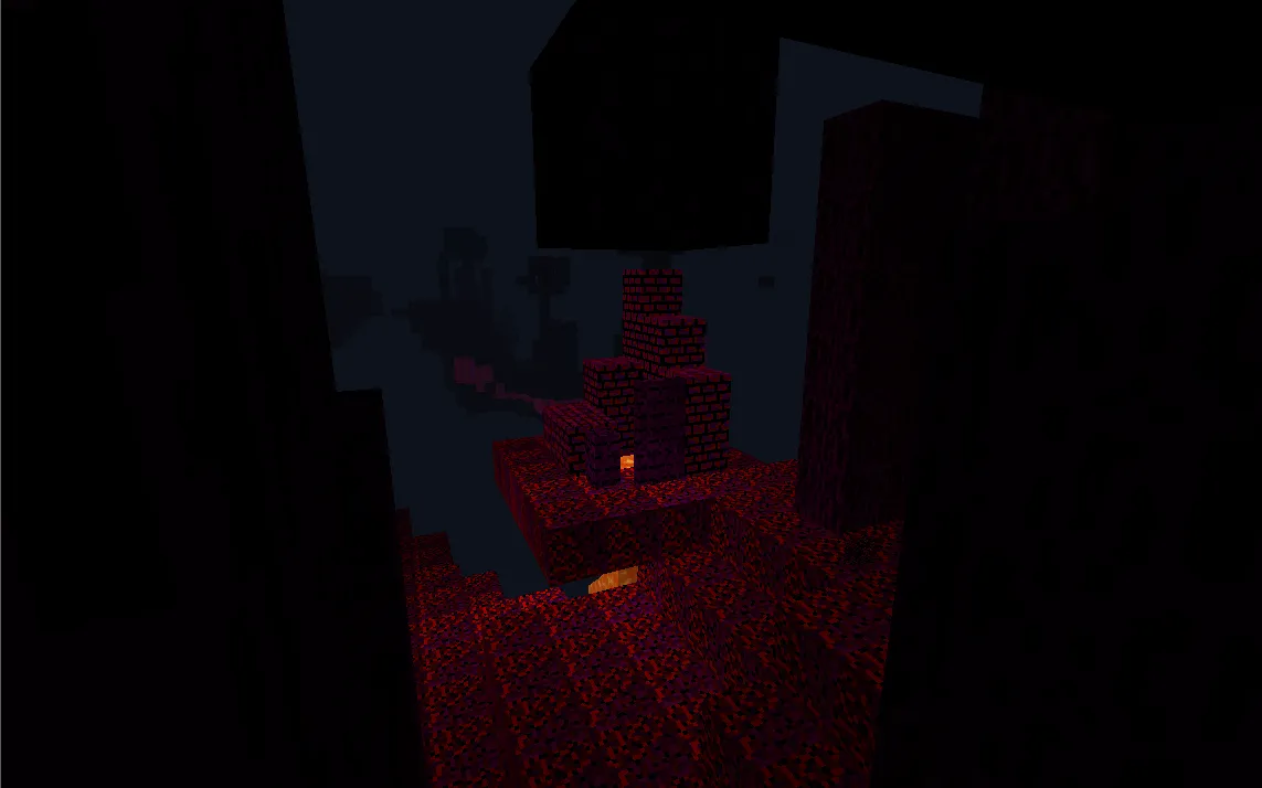 The MM - Mythical Mysteries — скриншот 2 (Моды, Minecraft)