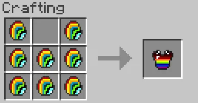 Superite Ore, Моды, Minecraft