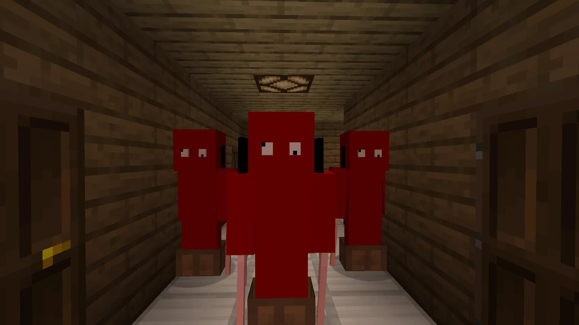 MC Deception — скриншот 6 (Моды, Minecraft)