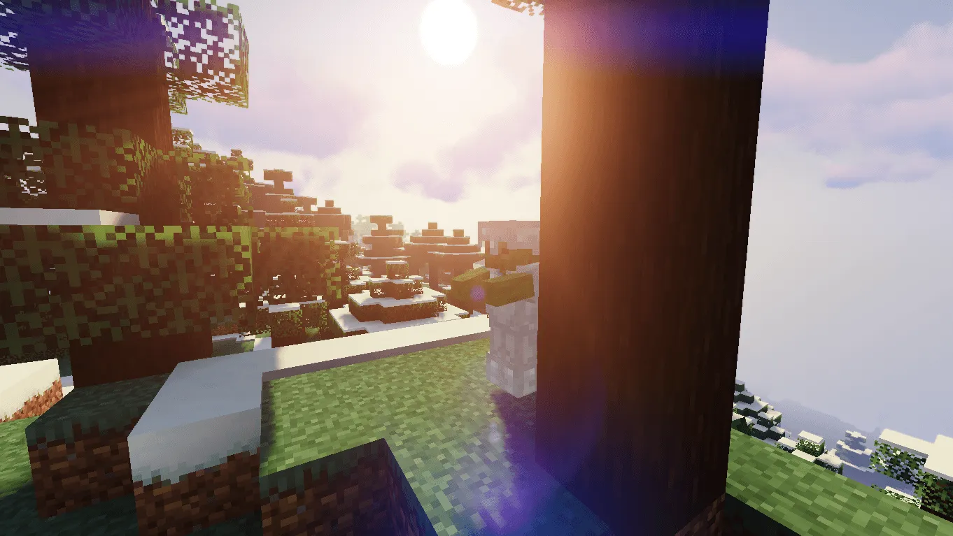 Mango's Custom Mob Stats, Дата-паки, Minecraft