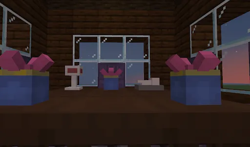 Aardvark's Haunted House Stuff — скриншот 1 (Моды, Minecraft)