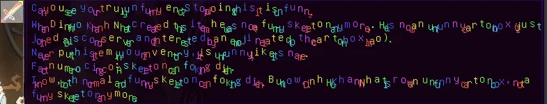 The Funniest Items And Armor You Will Ever Need., Моды, Minecraft