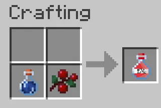 Vita Vate — скриншот 1 (Моды, Minecraft)