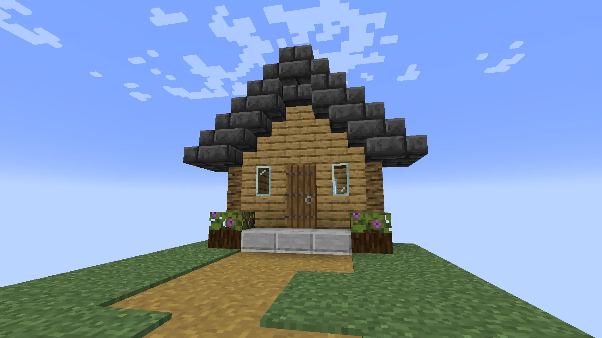 Slabee, Моды, Minecraft