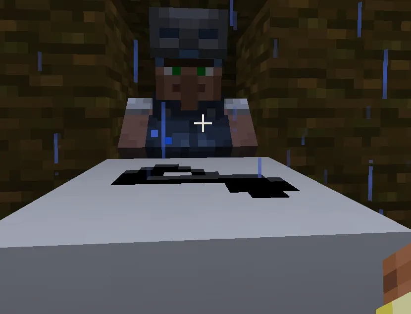 sapphire adventure, Моды, Minecraft