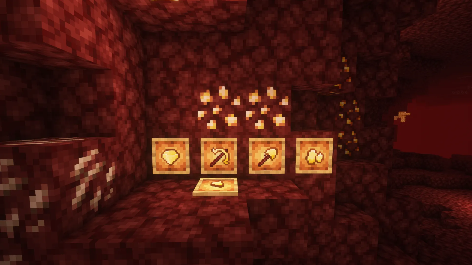Ioclias — скриншот 3 (Моды, Minecraft)