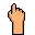 Cursor Hand, Текстуры, Minecraft