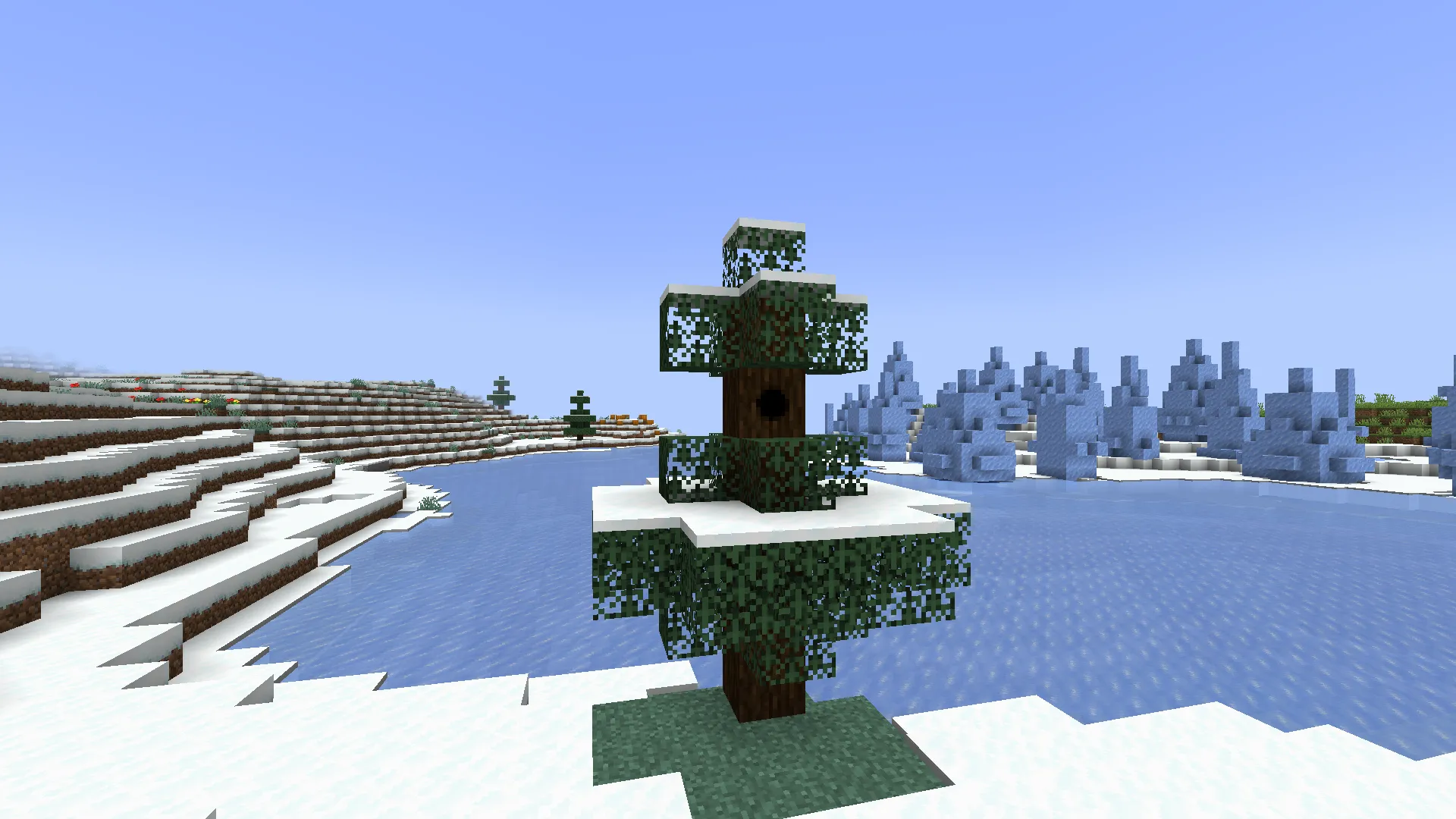 Nooks and Crannies — скриншот 4 (Моды, Minecraft)