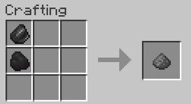 Deton's Useful recipes — скриншот 1 (Моды, Minecraft)