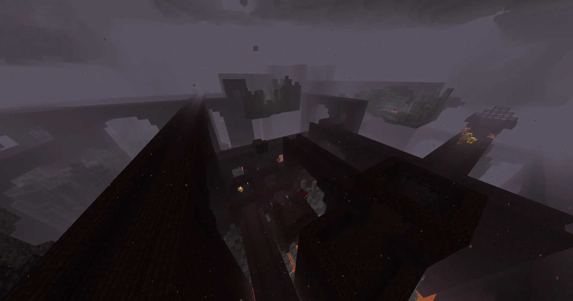 Revoted: Wildfire, Моды, Minecraft