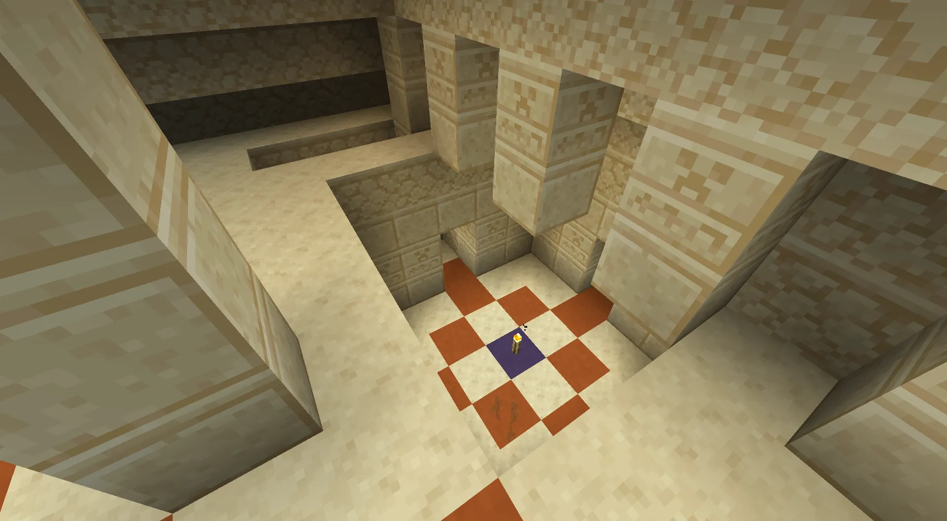 Cherry_on_1.12.2, Моды, Minecraft