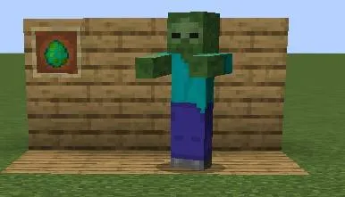 Illagers Wraith, Моды, Minecraft