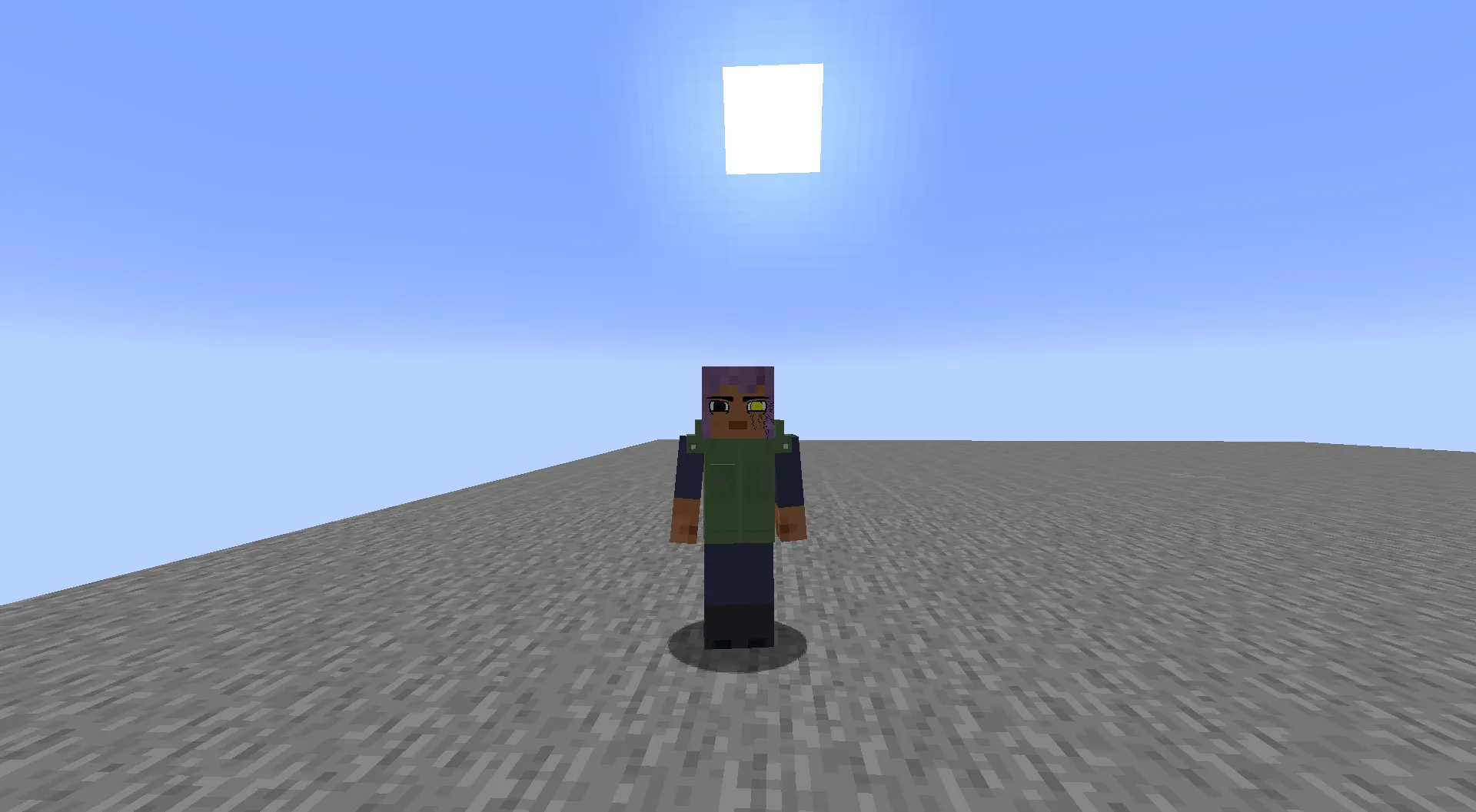 Chakra: Bound, Моды, Minecraft