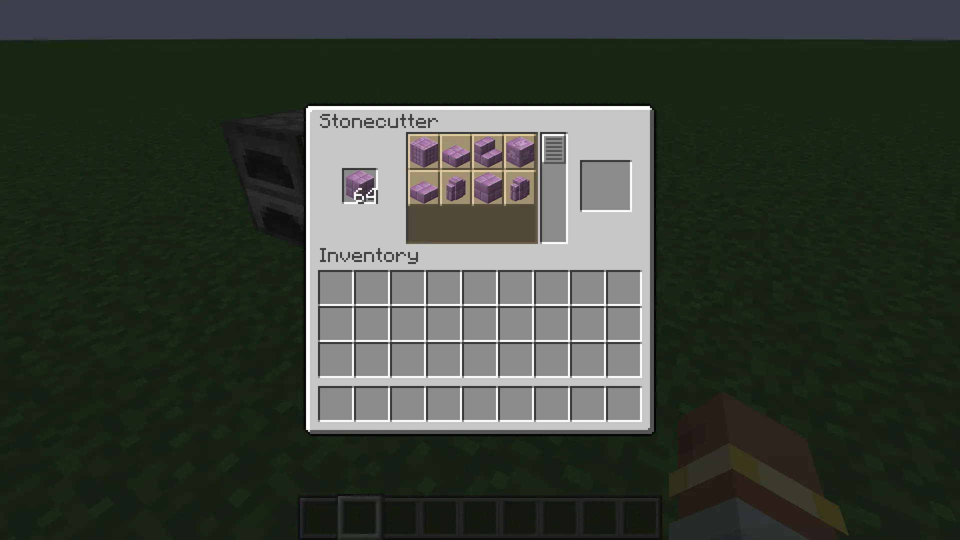 PurpurExtensions — скриншот 7 (Моды, Minecraft)