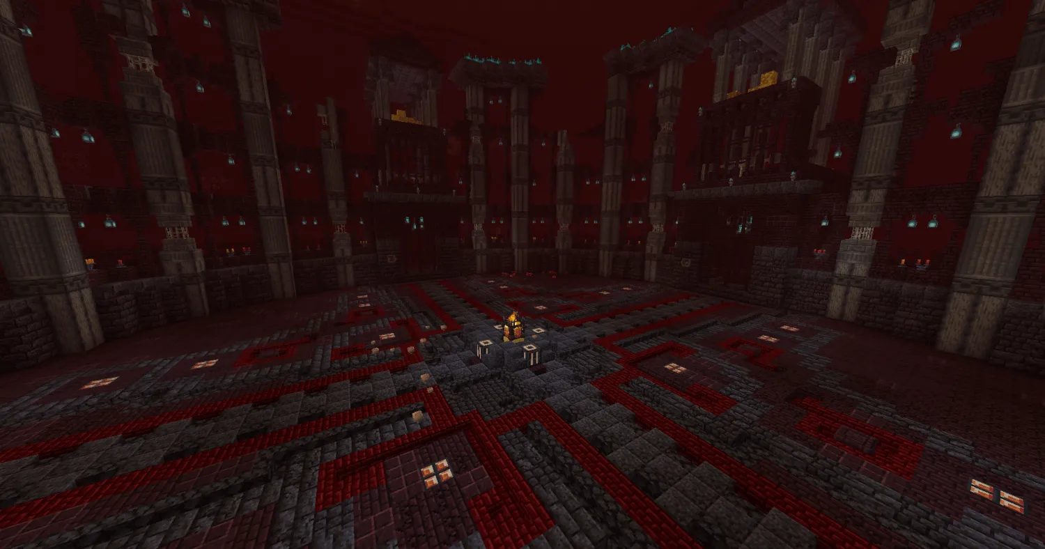 Integrated Cataclysm, Моды, Minecraft
