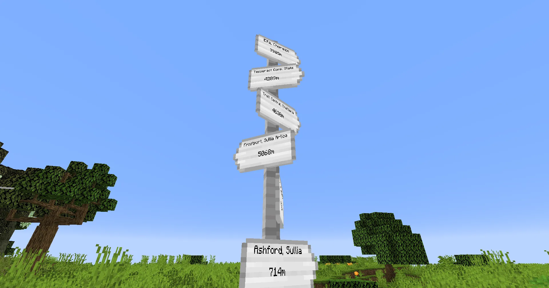 Lords Of Soot Plus Ultra, Модпаки, Minecraft