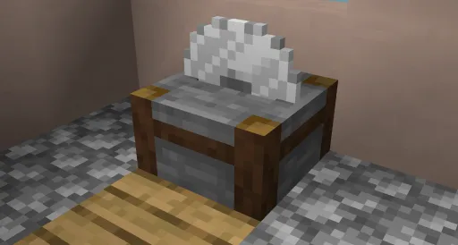 True 3D — скриншот 3 (Текстуры, Minecraft)