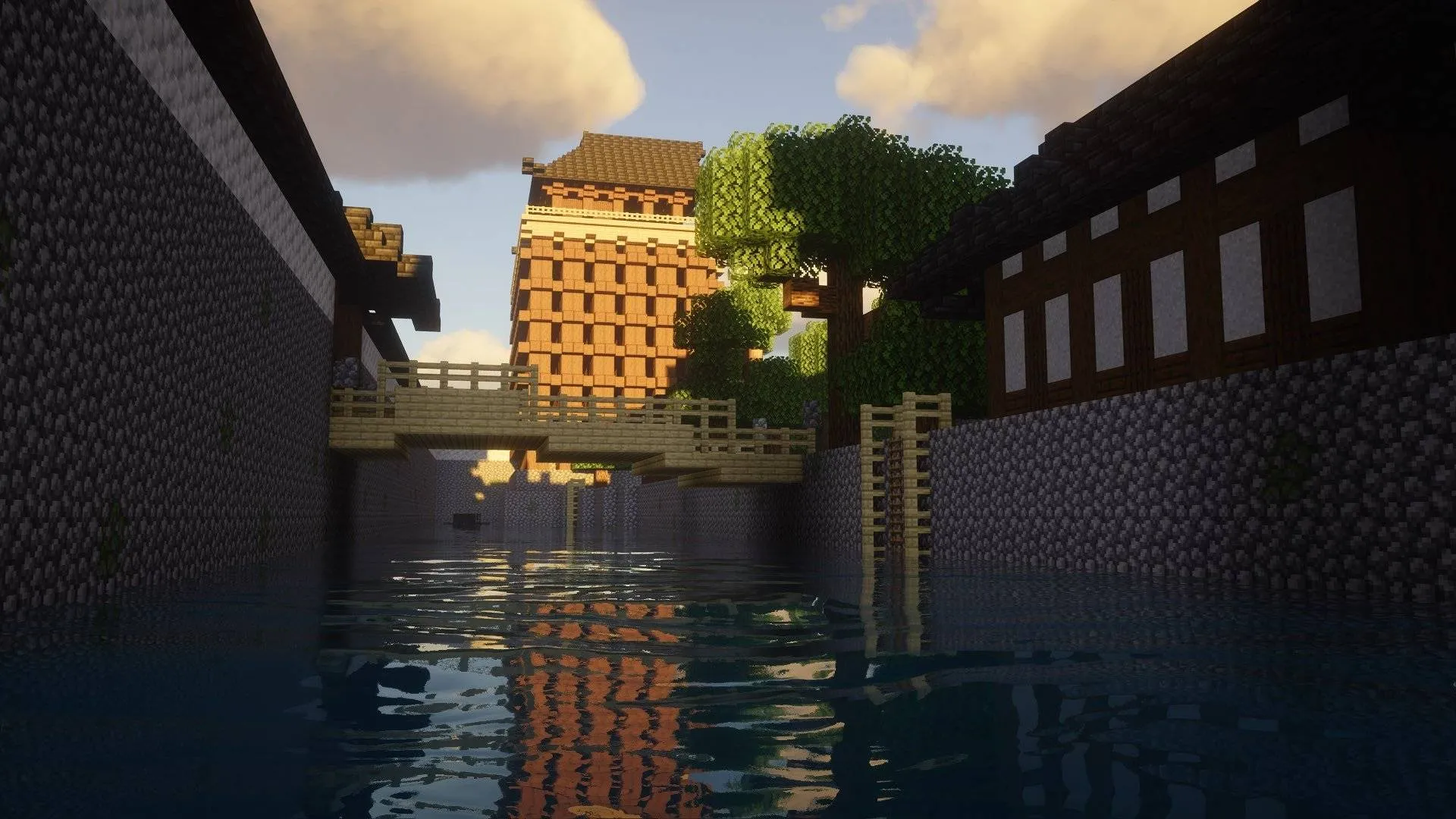 Jujutsu Craft V(JJCV), Моды, Minecraft