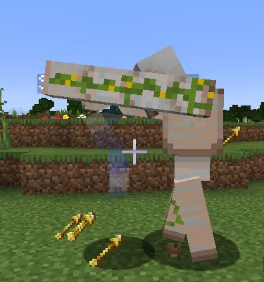 Incredible Custom Swords — скриншот 4 (Моды, Minecraft)