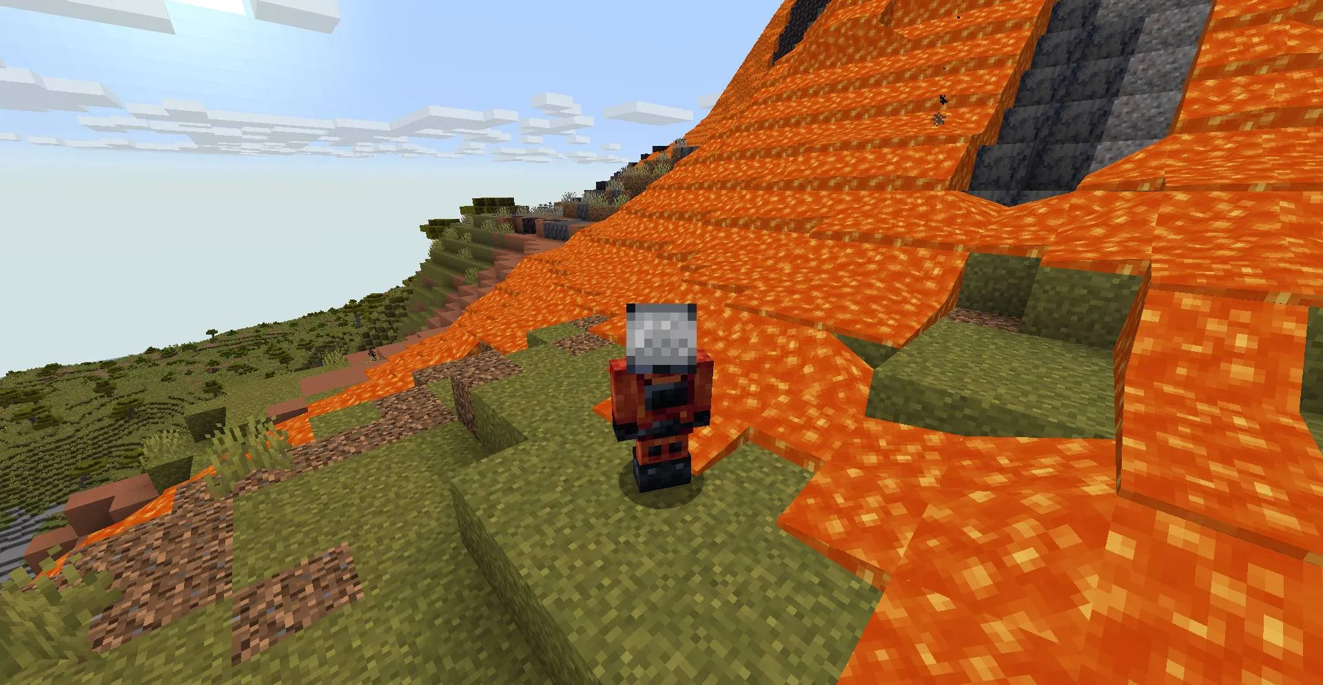 Nexus Beyond — скриншот 7 (Модпаки, Minecraft)