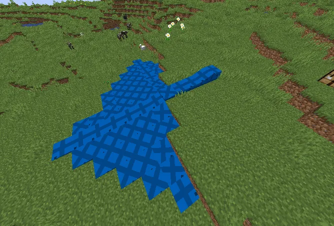 Mb Ore, Моды, Minecraft