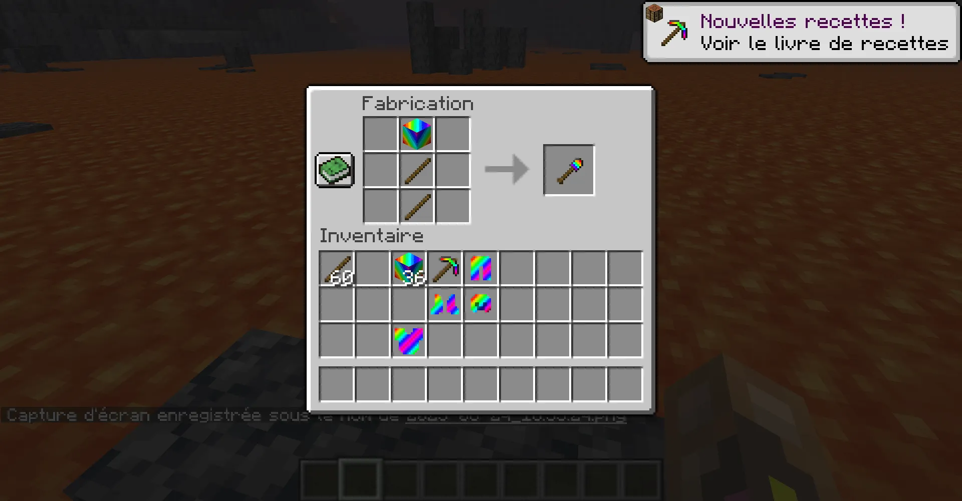 NewAdditionalOres, Моды, Minecraft