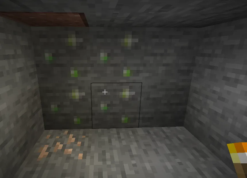 Jeff Azure's Hardstone Mod — скриншот 5 (Моды, Minecraft)