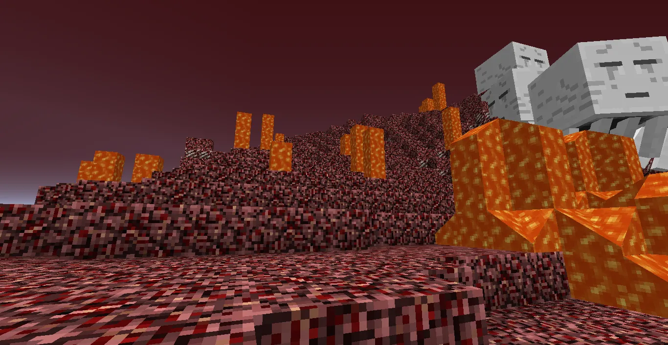 Biome Collection, Моды, Minecraft