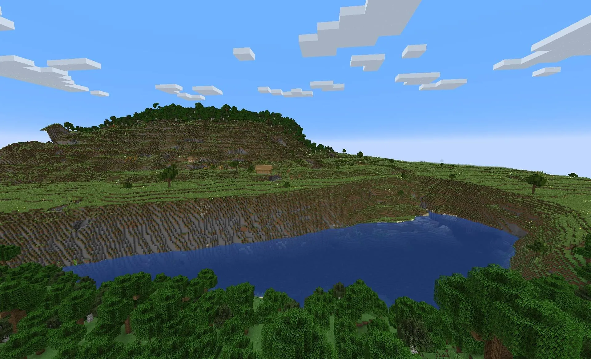 For the Love of Updates — скриншот 19 (Моды, Minecraft)