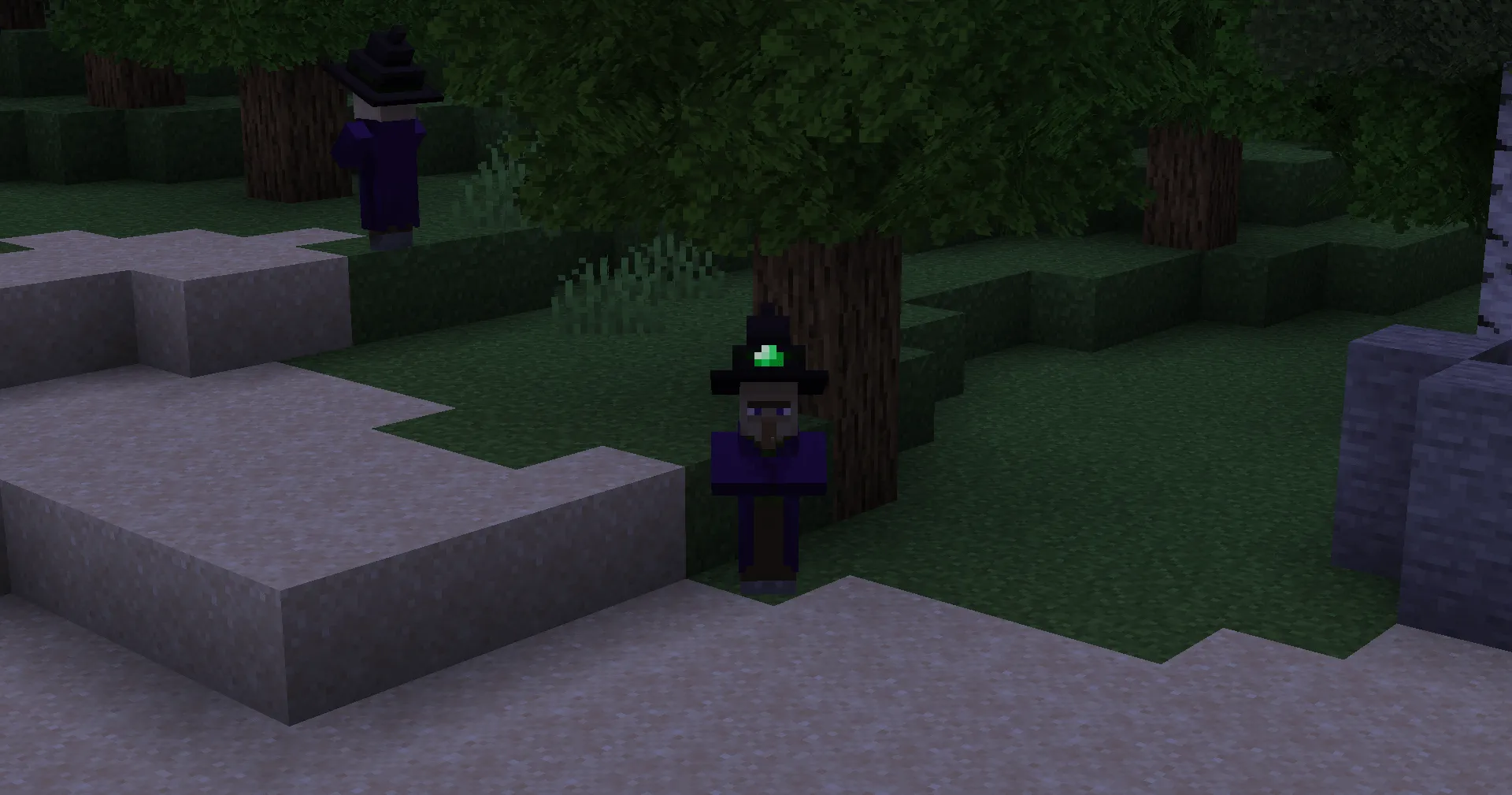 MUNSTERZ (AND STUFF), Текстуры, Minecraft