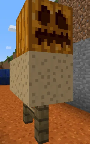 Totem Spawn — скриншот 6 (Плагины, Minecraft)