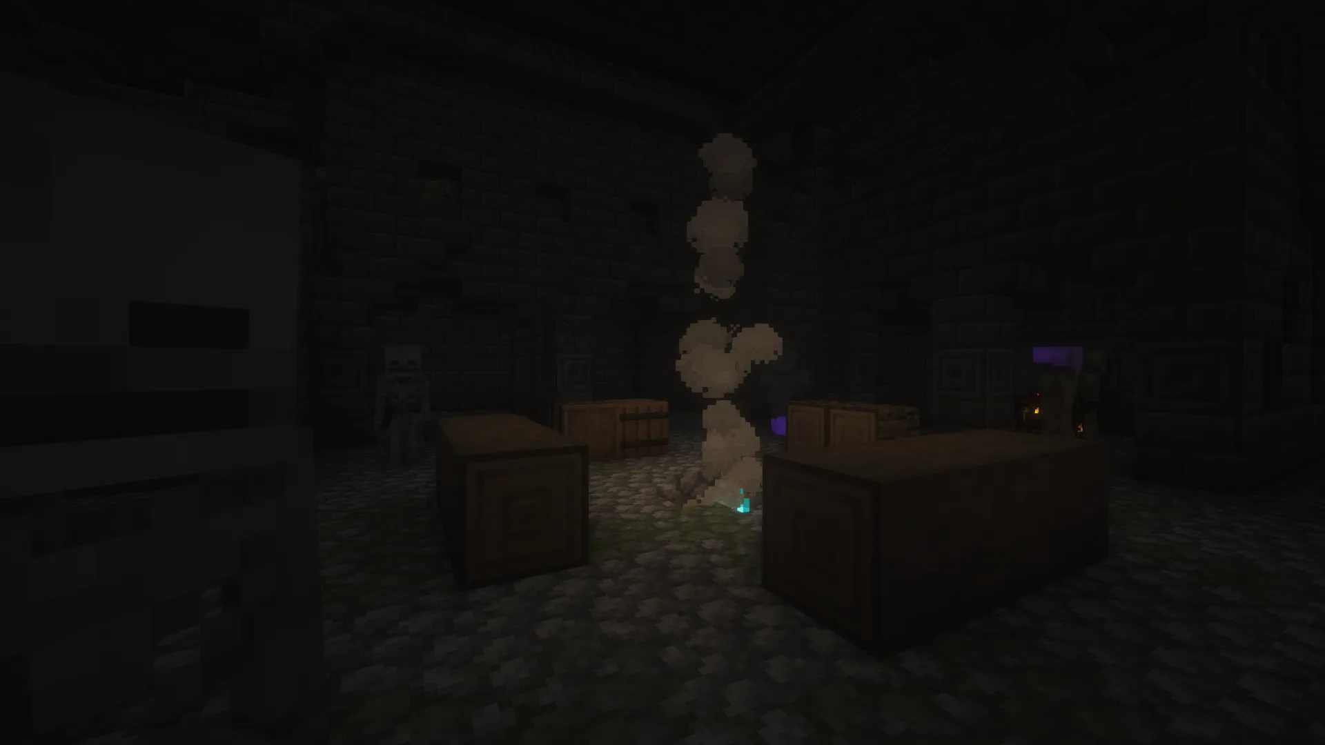 LostSMP — скриншот 14 (Модпаки, Minecraft)