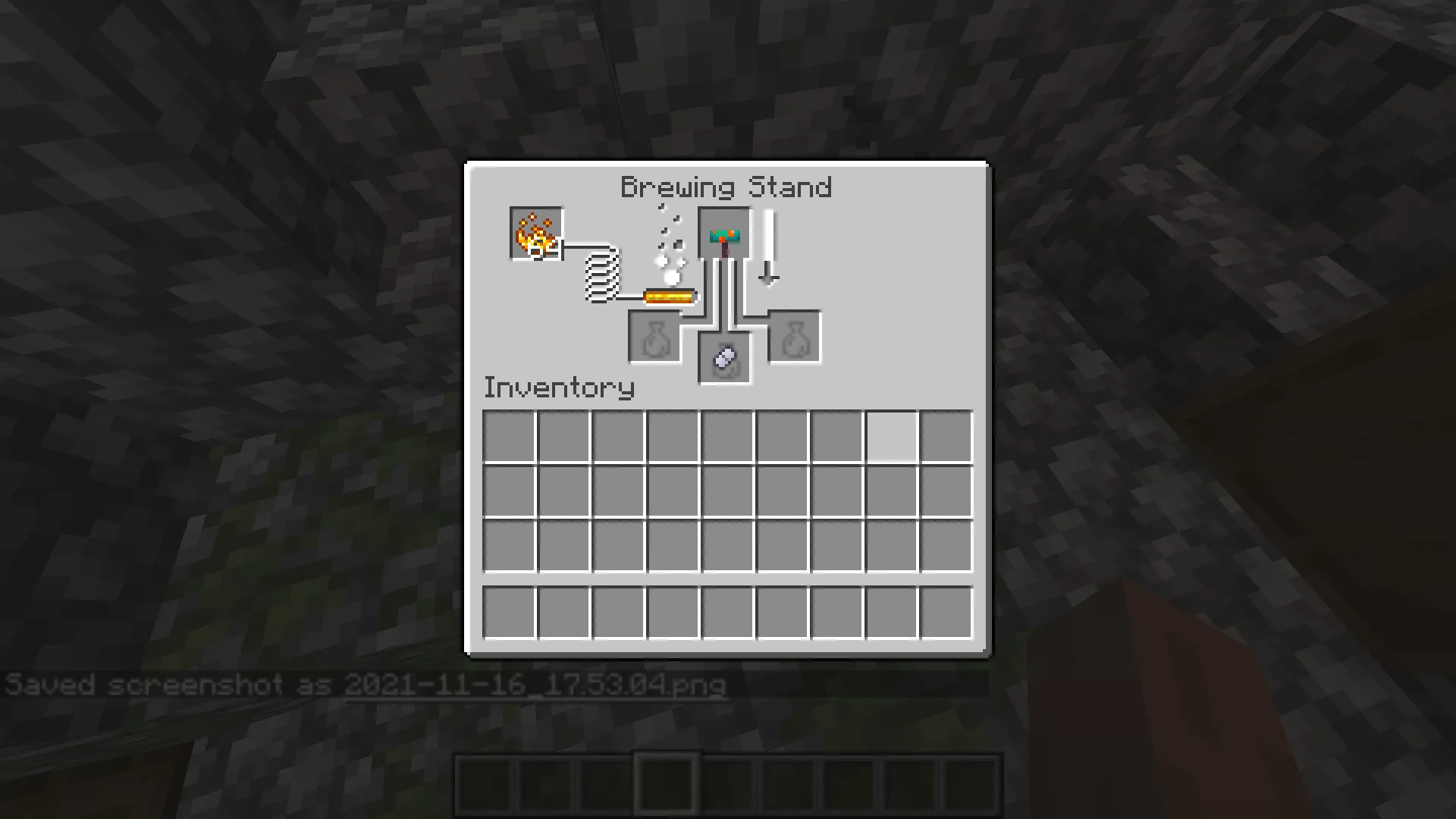 Antidote — скриншот 3 (Моды, Minecraft)