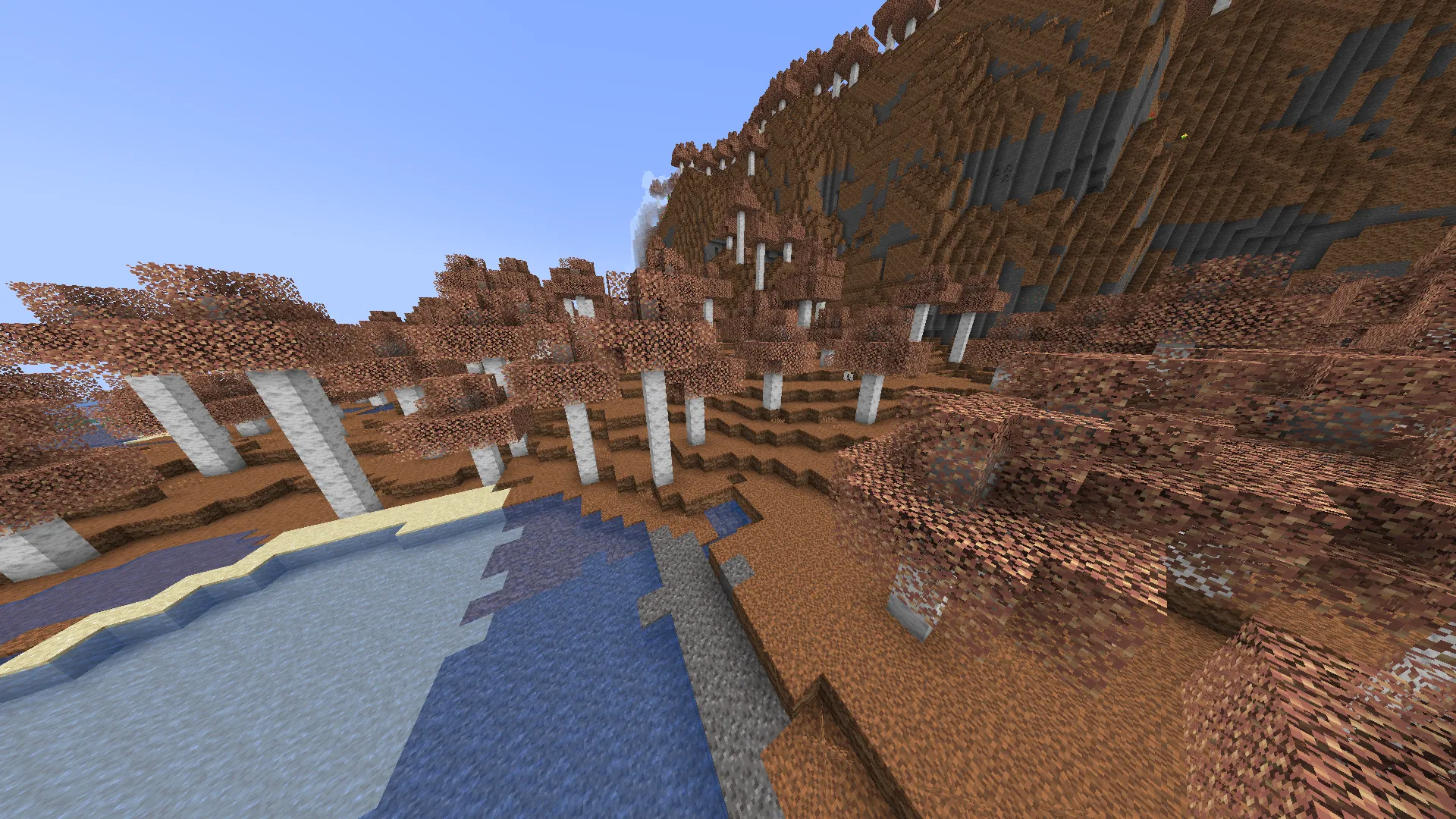 Magrootoo's Pack, Текстуры, Minecraft