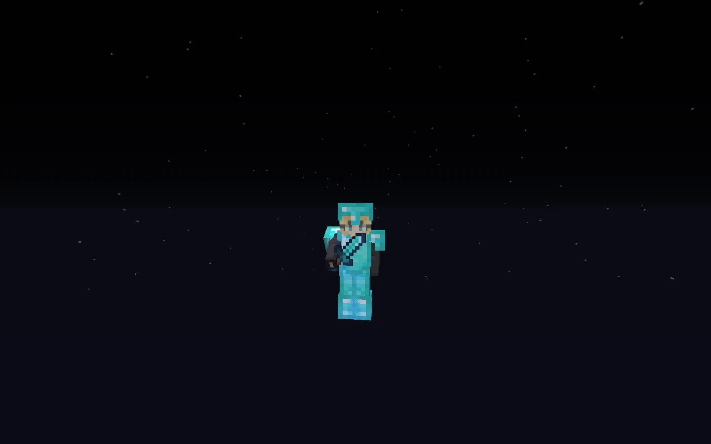 Old Enchantment Glint — скриншот 1 (Текстуры, Minecraft)