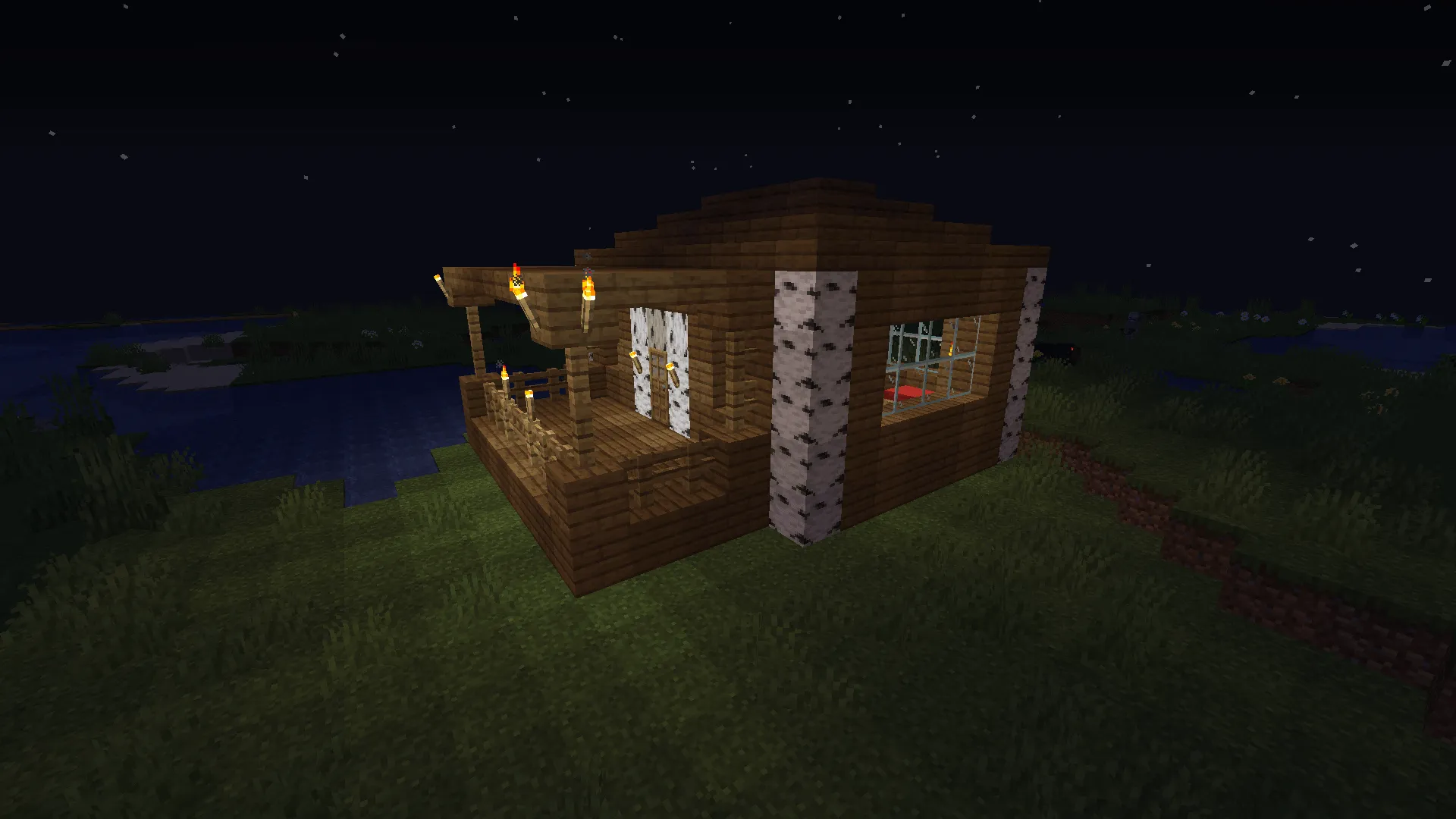 Instant Construct Blocks, Моды, Minecraft